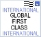 Postage and envelope - USPS First Class Mail - International only