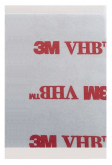 Large 3M VHB Adhesive, Rectangular