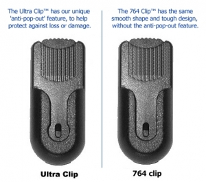 Ultra Swivel Belt Clip