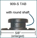 Standard Tab Kit (909-S Kit)