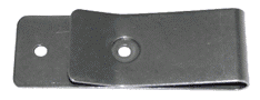 MCS-631 steel heavy duty belt clip