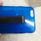 3M VHB squares black clip on phone case