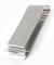 Metal belt clip (630), Stainless Tempered Clip