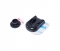 Car and truck mount for cell phone, GPS receiver, MP3 player