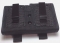 Metal belt tool/holster clip (620BP), Tempered Clip (US Made)