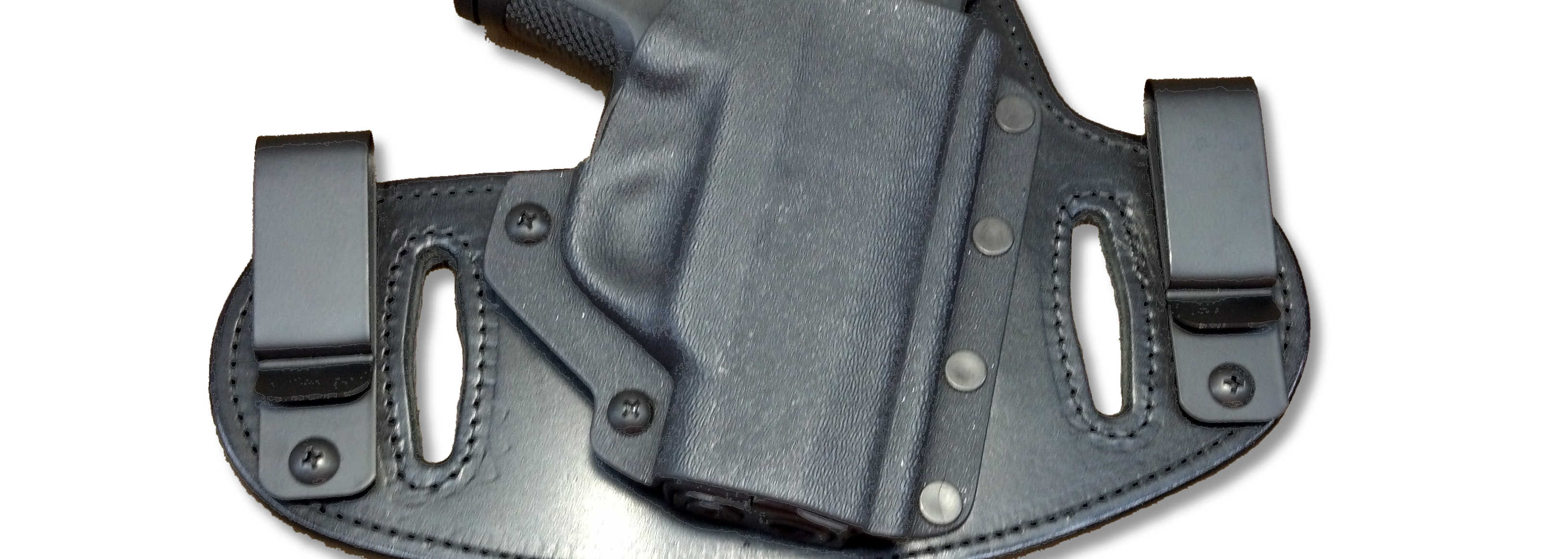 IWB Belt Clips