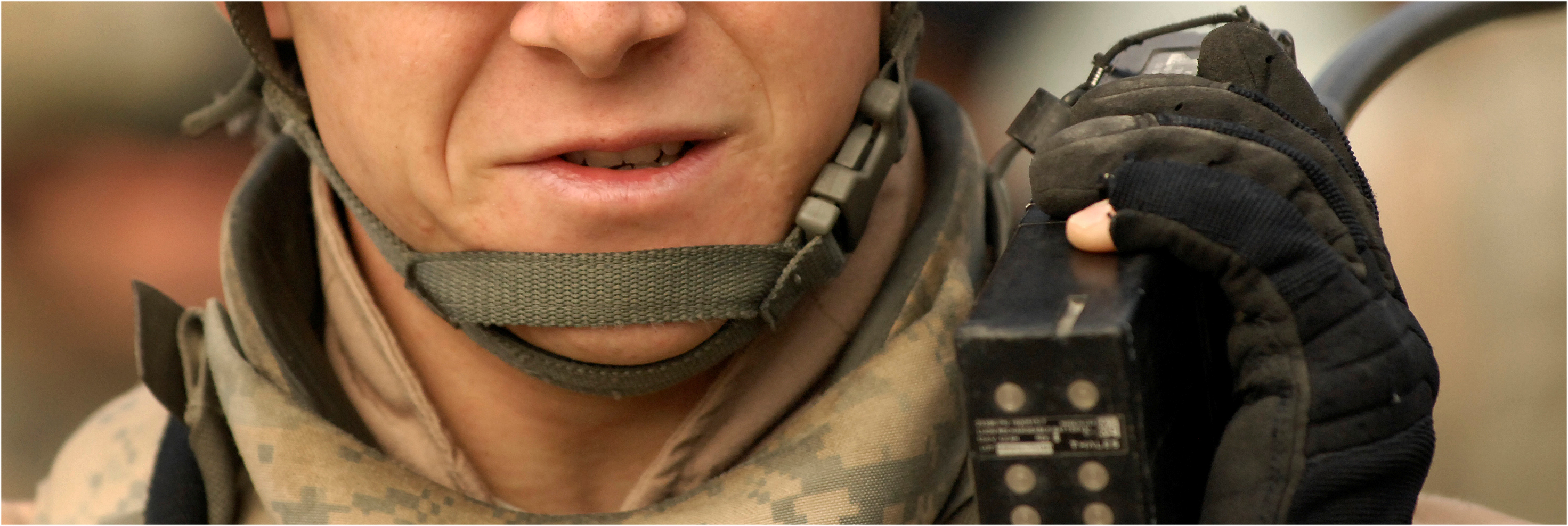 Inc. > Heavyduty Radio Belt Clips