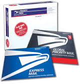 USPS Priority Mail