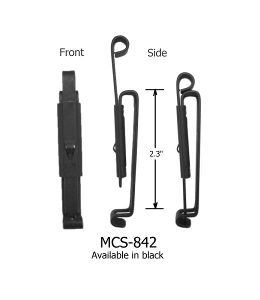 Details about   6 Military Alice Clips Web Belt Clips Alice Pack Clasp Belt Keeper E Tool Cover 