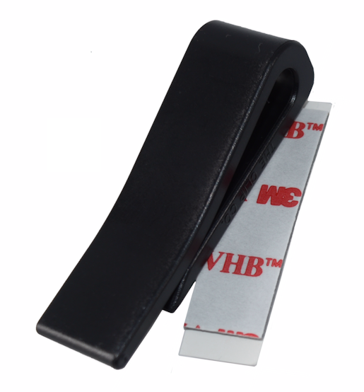  Inc. > Plastic Belt Clips > The Original Belt Clip - Made in  USA