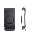 Metal belt tool/holster clip (616BP), Tempered (USA)