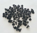 Rivet set - 100 Pack - Black #03