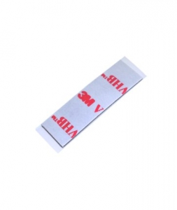 Original Clip Adhesive, 3M VHB Double Sided Adhesive Strip