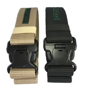 Tactical Duty Belt