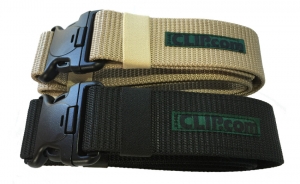 Tactical Duty Belt