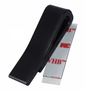 The Original Belt Clip - Black