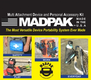 MADPAK CarryALL